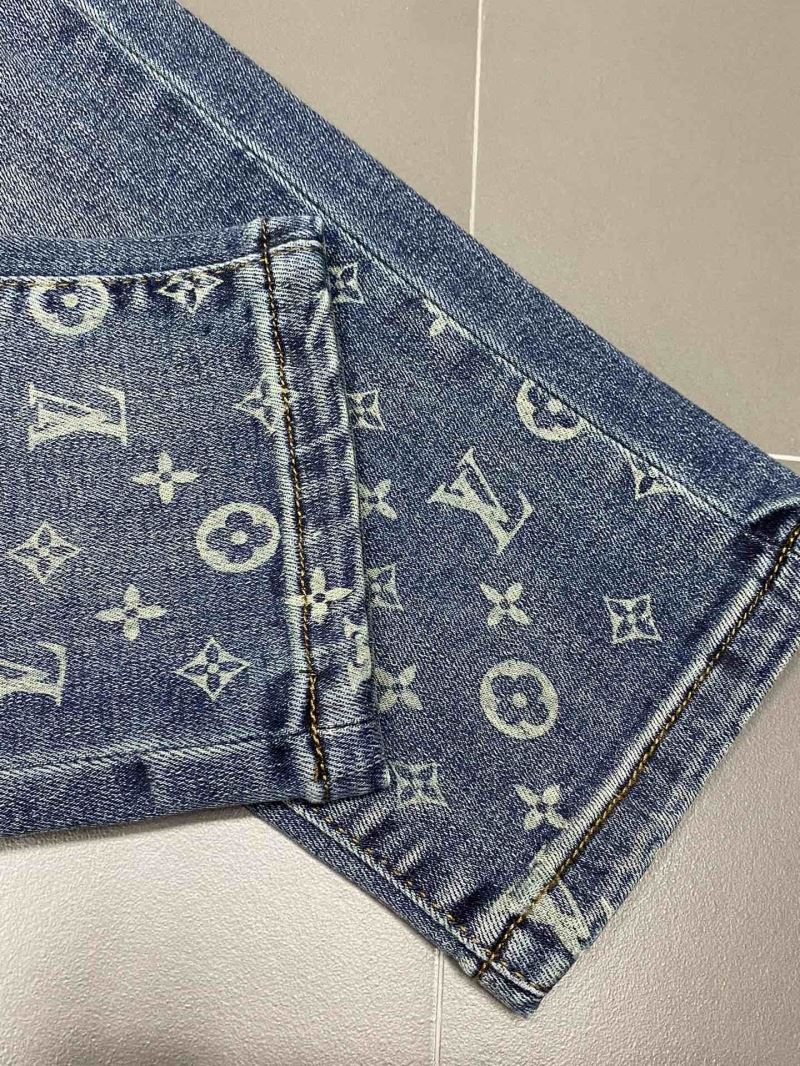 Louis Vuitton Jeans